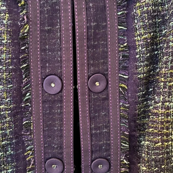 Spring/ full jacket - Picture 2 of 6